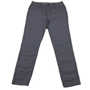 Western Rise Evolution Travel Pant Blue Grey SS19-WR-MPP Size 34
